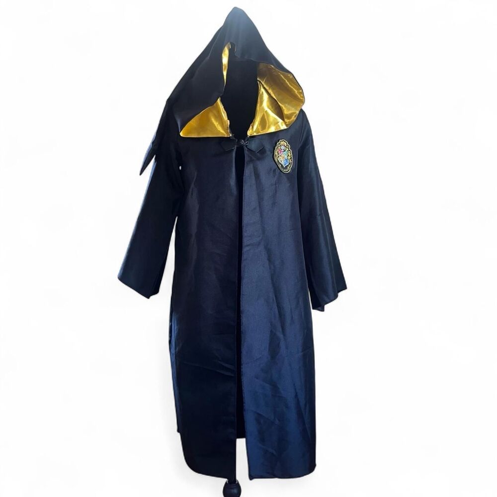 Kids Youth' Unisex Harry Potter Halloween Costume Cloak One Size